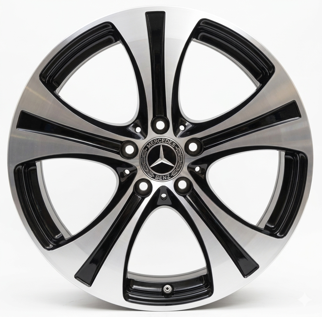 Mercedes Benz GLC - CLASSE A B - A2534010800 18"